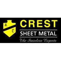 crest sheet metal ltd|Crest Sheet Metal Ltd. .